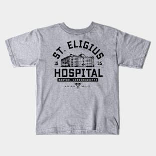 St. Eligius Kids T-Shirt